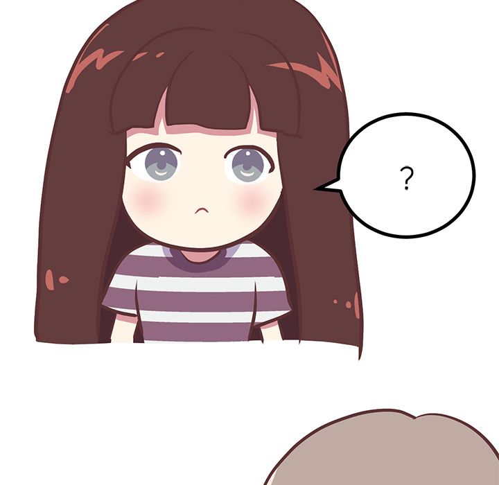 《说出你的愿望》漫画 第3章