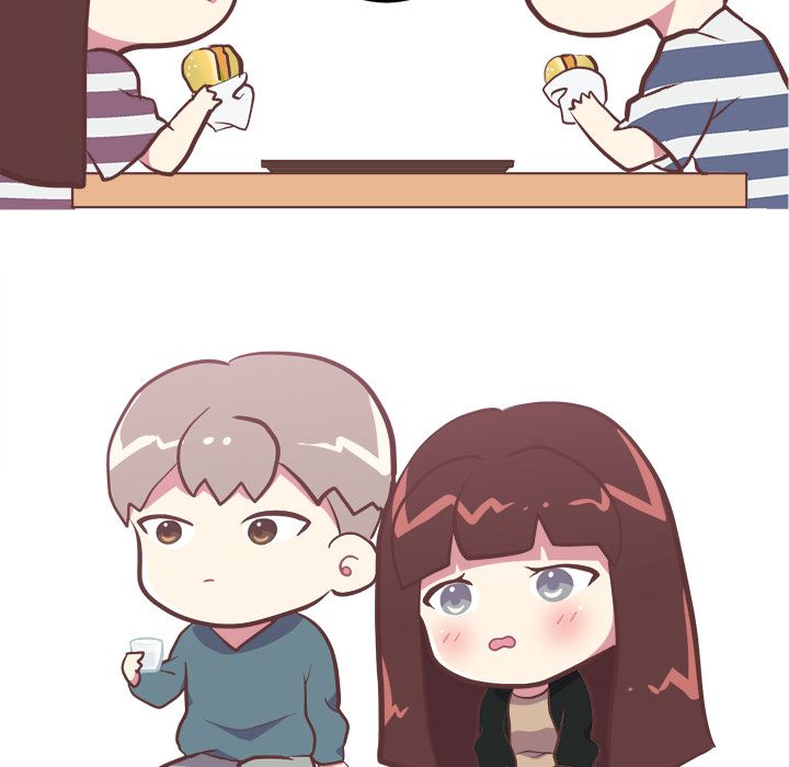 《说出你的愿望》漫画 第3章