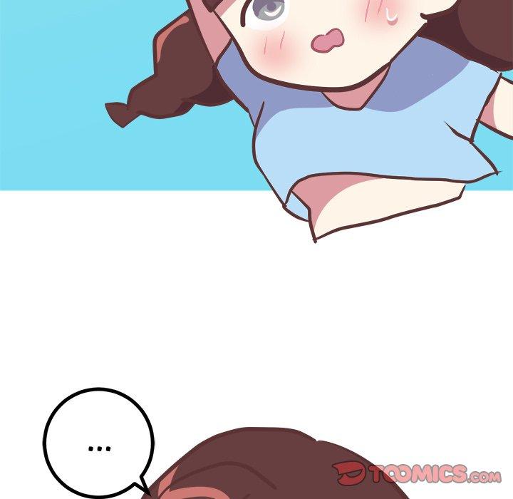 《说出你的愿望》漫画 第33话