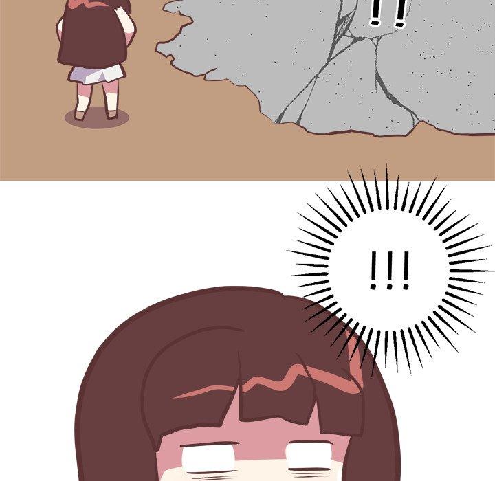 《说出你的愿望》漫画 第34话
