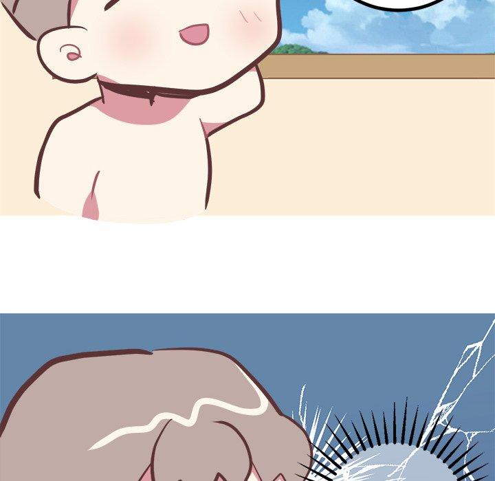《说出你的愿望》漫画 第34话