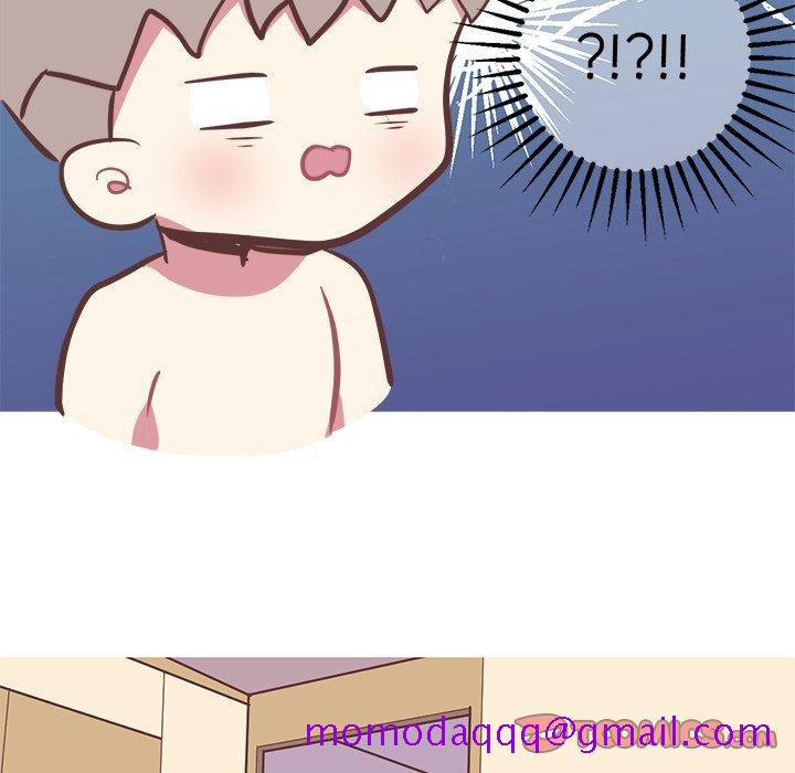 《说出你的愿望》漫画 第34话