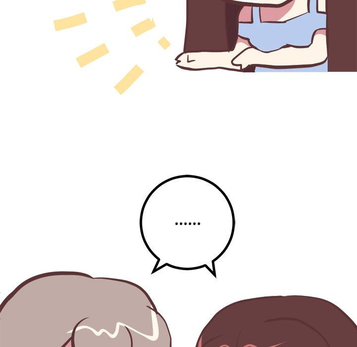 《说出你的愿望》漫画 第38话