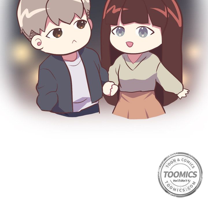 《说出你的愿望》漫画 第4章