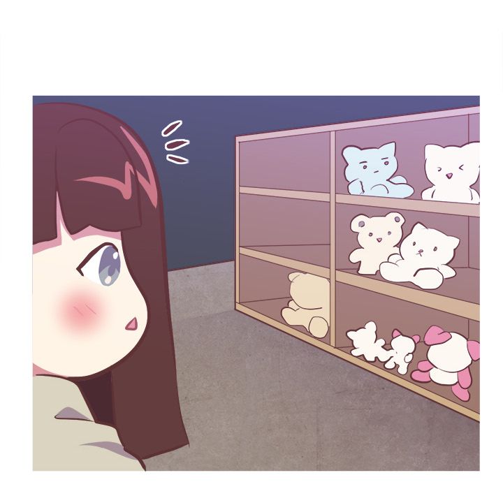 《说出你的愿望》漫画 第4章