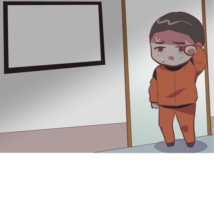 《说出你的愿望》漫画 第40话
