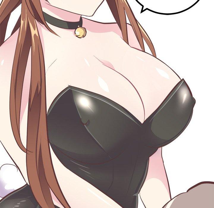 《说出你的愿望》漫画 第41话