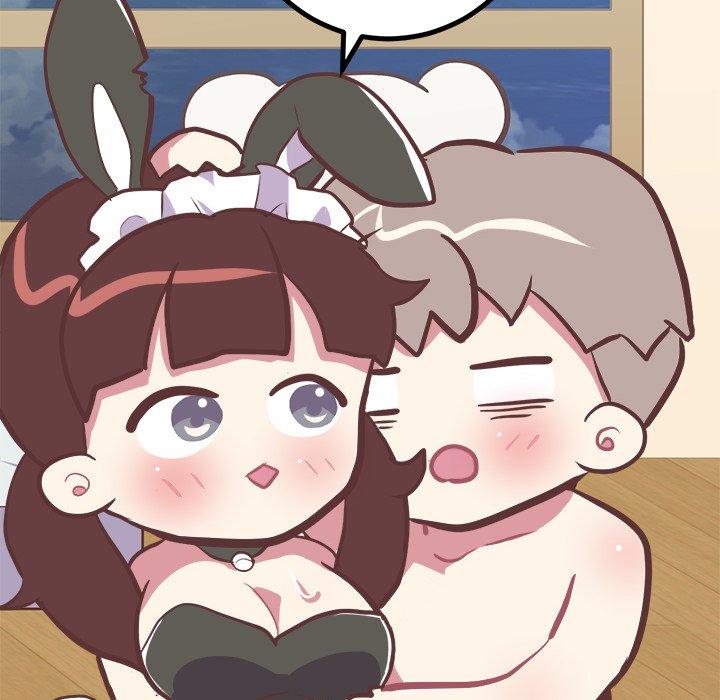 《说出你的愿望》漫画 第41话