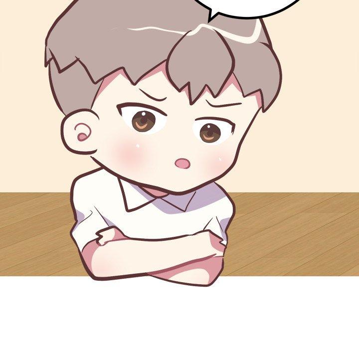 《说出你的愿望》漫画 第43话