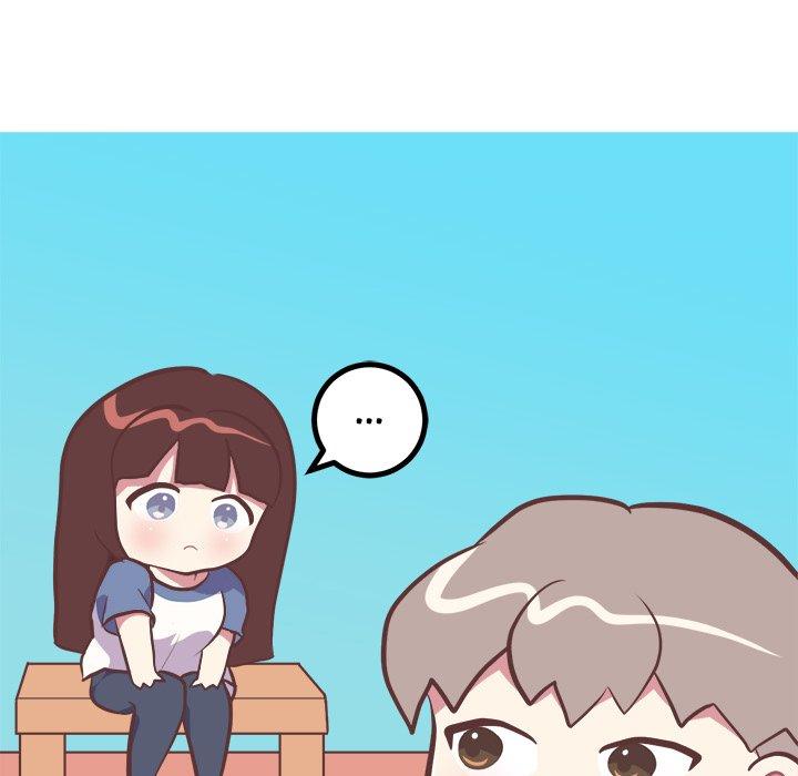 《说出你的愿望》漫画 第46话