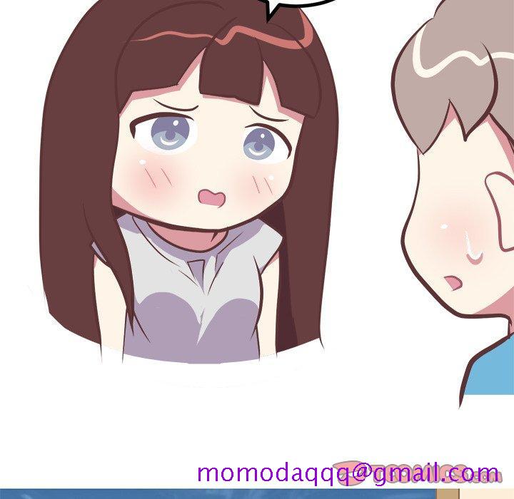 《说出你的愿望》漫画 第46话