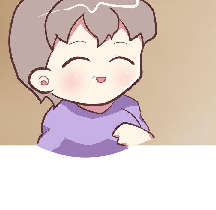 《说出你的愿望》漫画 第46话
