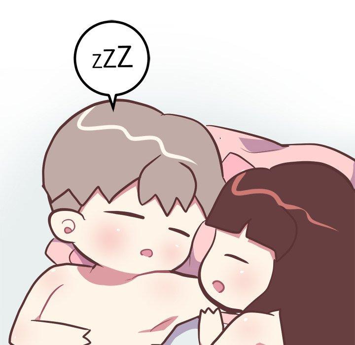 《说出你的愿望》漫画 第47话