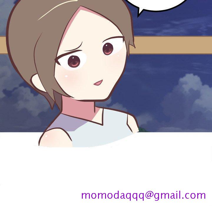 《说出你的愿望》漫画 第48话