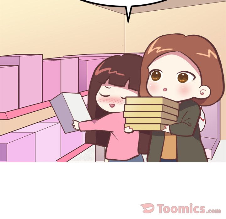 《说出你的愿望》漫画 第7章