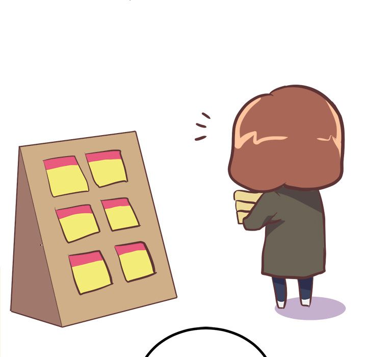 《说出你的愿望》漫画 第7章