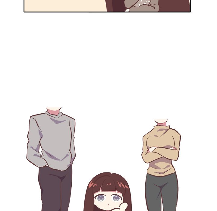 《说出你的愿望》漫画 第8章