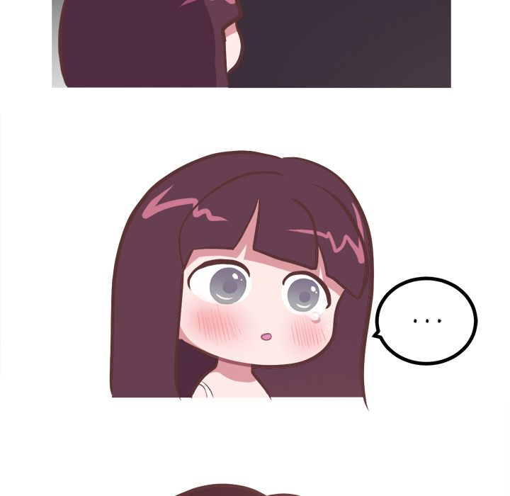 《说出你的愿望》漫画 第8章