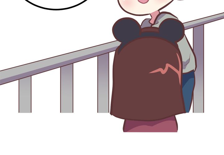 《说出你的愿望》漫画 第9章