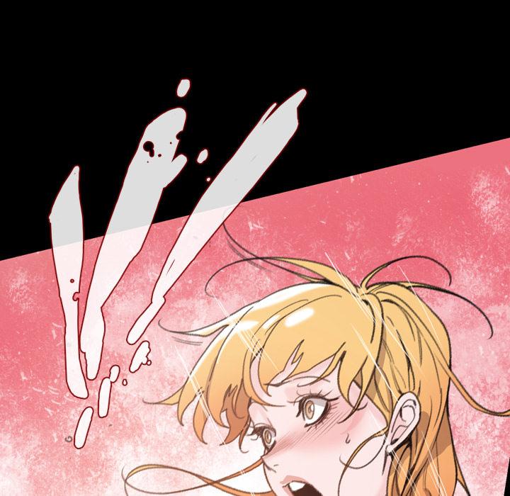 《说你喜欢我》漫画 第1話