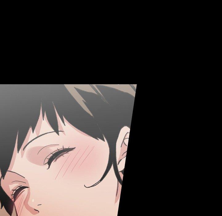 《说你喜欢我》漫画 第11話