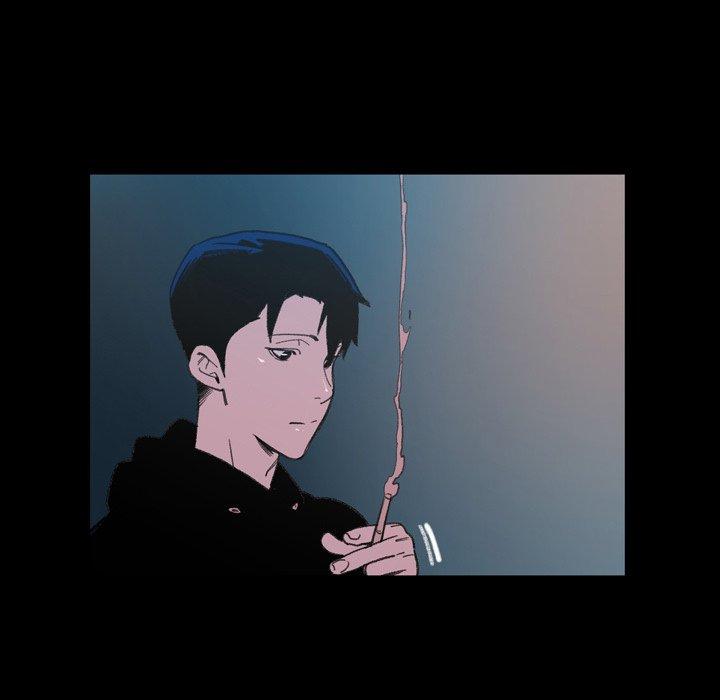 《说你喜欢我》漫画 第12話