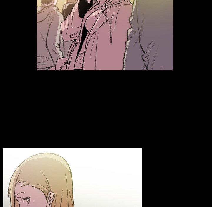 《说你喜欢我》漫画 第13話