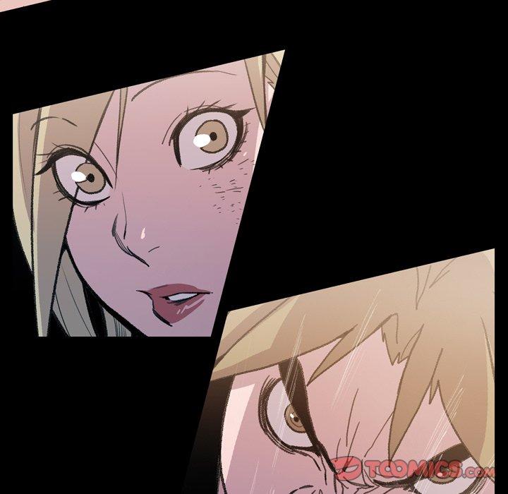 《说你喜欢我》漫画 第13話