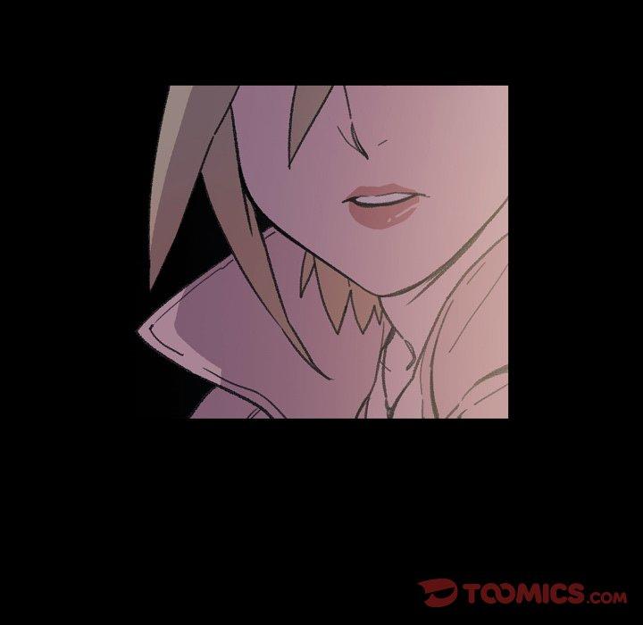 《说你喜欢我》漫画 第14話