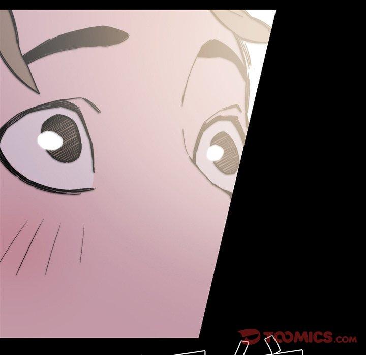 《说你喜欢我》漫画 第15話