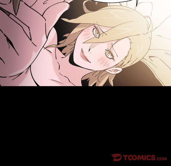 《说你喜欢我》漫画 第16話