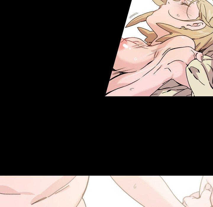 《说你喜欢我》漫画 第16話