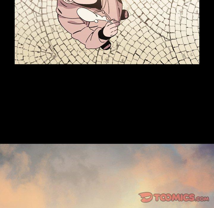 《说你喜欢我》漫画 第17話