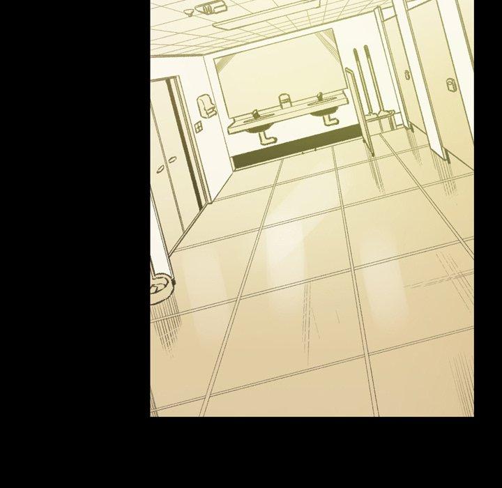 《说你喜欢我》漫画 第17話