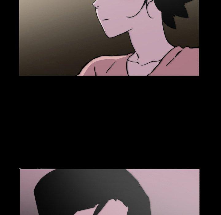 《说你喜欢我》漫画 第18話