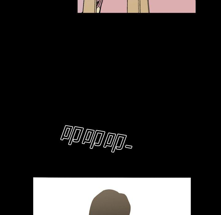 《说你喜欢我》漫画 第18話