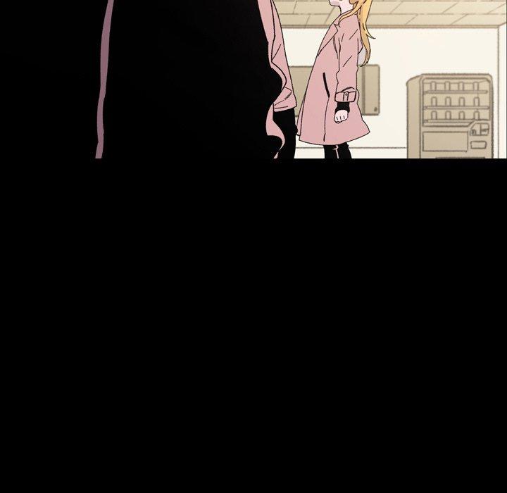 《说你喜欢我》漫画 第18話