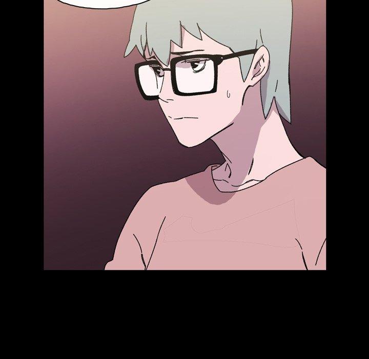 《说你喜欢我》漫画 第19話