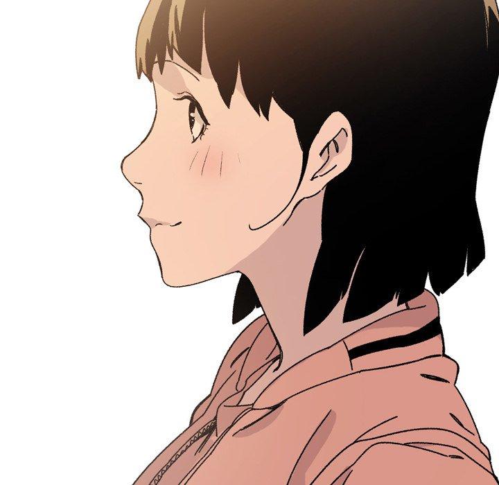 《说你喜欢我》漫画 第19話