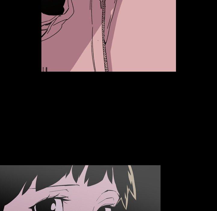 《说你喜欢我》漫画 第19話