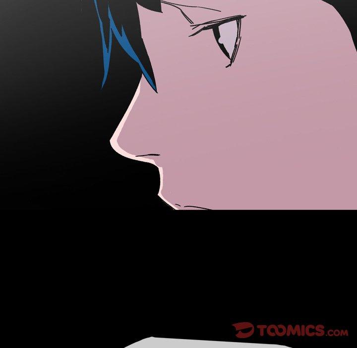 《说你喜欢我》漫画 第19話