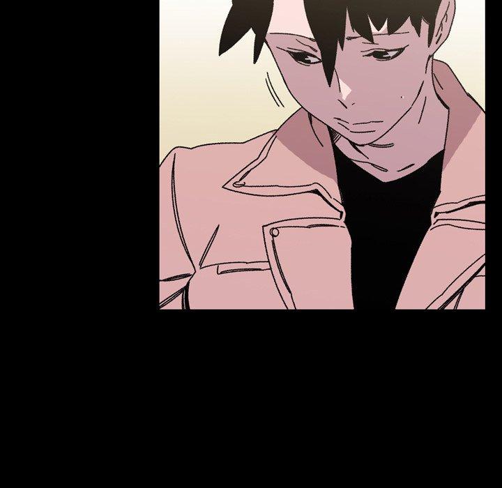 《说你喜欢我》漫画 第19話