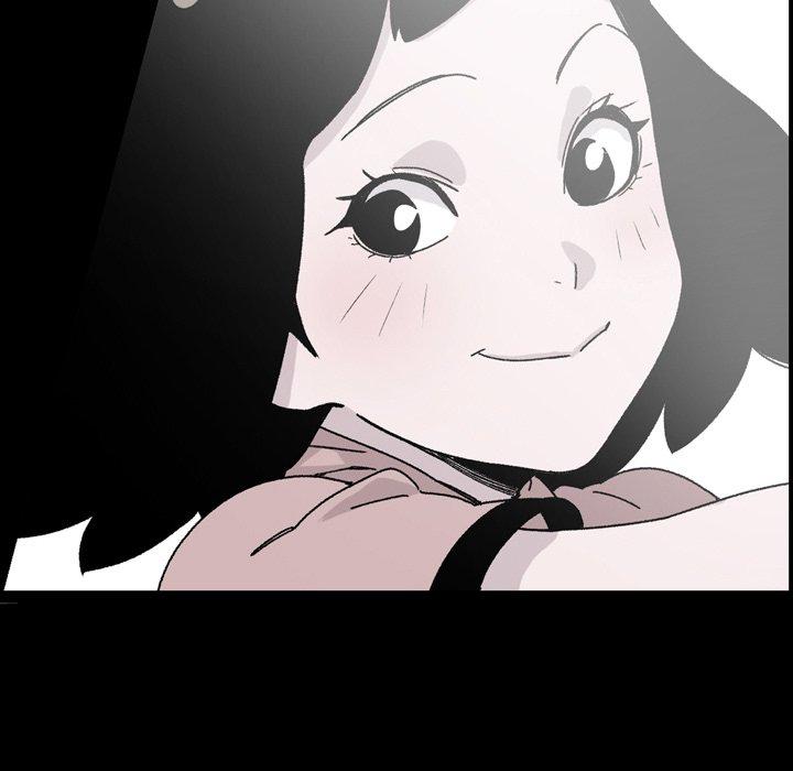 《说你喜欢我》漫画 第20話