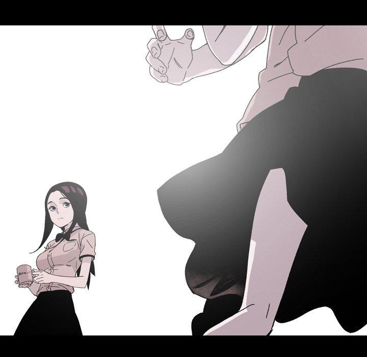 《说你喜欢我》漫画 第20話