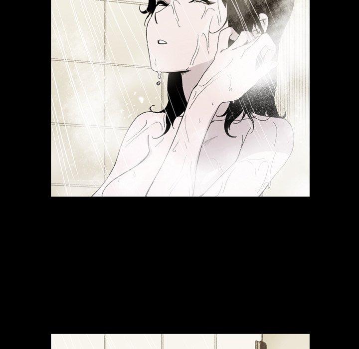 《说你喜欢我》漫画 第21話