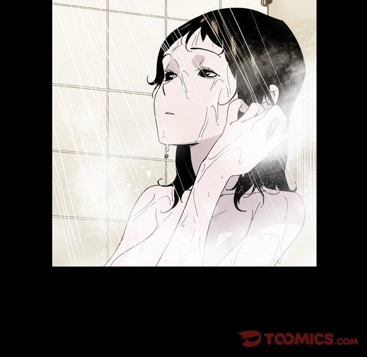 《说你喜欢我》漫画 第21話