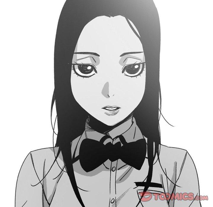《说你喜欢我》漫画 第21話