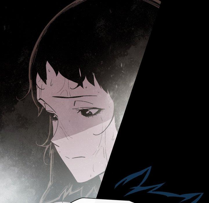 《说你喜欢我》漫画 第21話