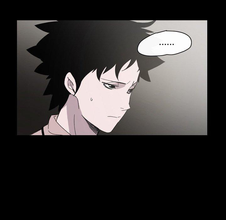 《说你喜欢我》漫画 第21話