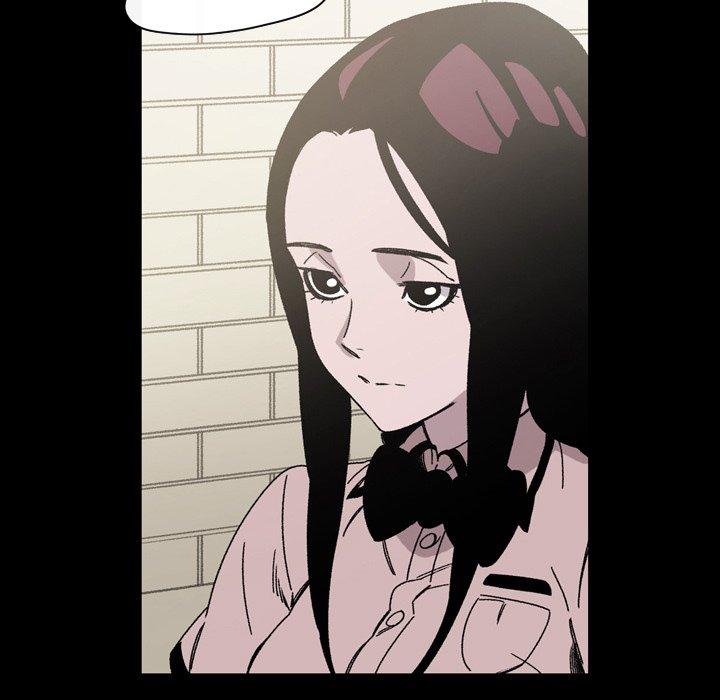 《说你喜欢我》漫画 第21話